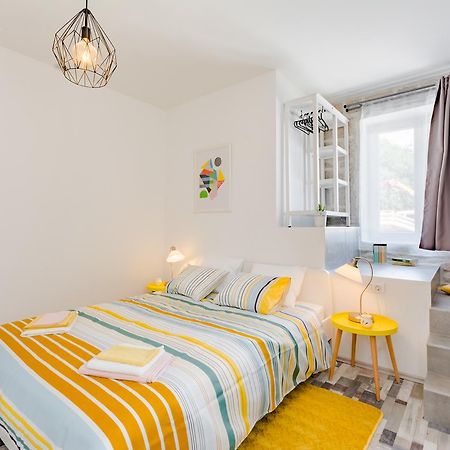 Apartment Mia Split Zewnętrze zdjęcie