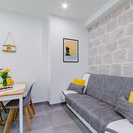 Apartment Mia Split Zewnętrze zdjęcie