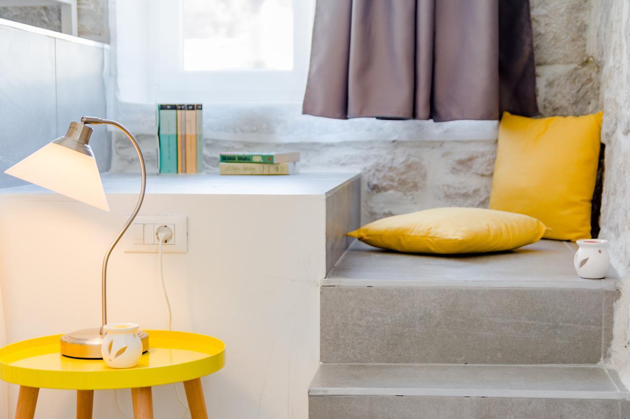 Apartment Mia Split Zewnętrze zdjęcie