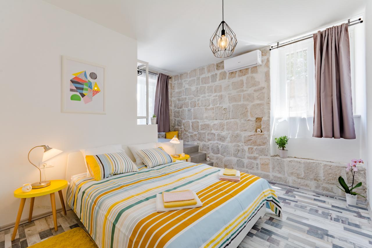 Apartment Mia Split Zewnętrze zdjęcie