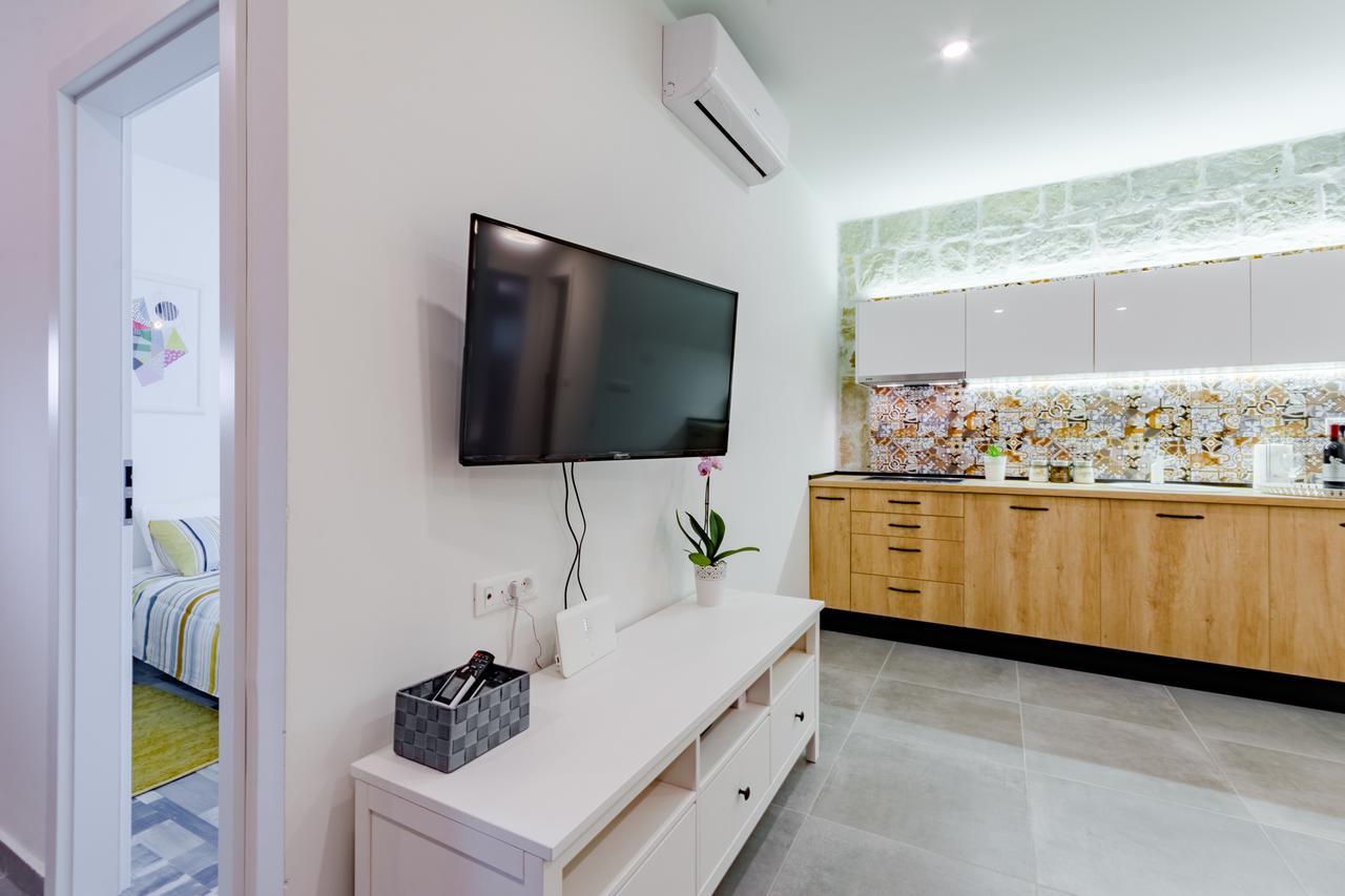Apartment Mia Split Zewnętrze zdjęcie