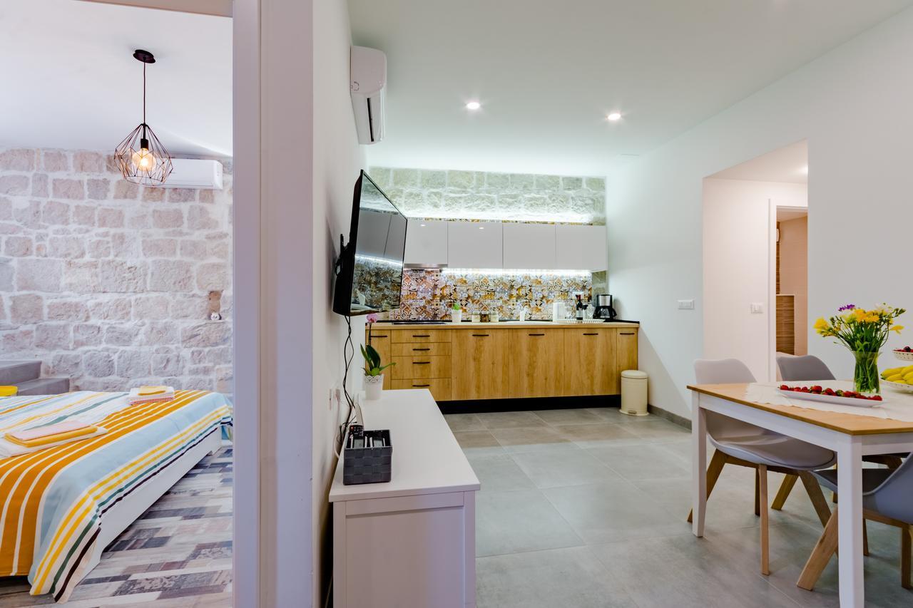 Apartment Mia Split Zewnętrze zdjęcie