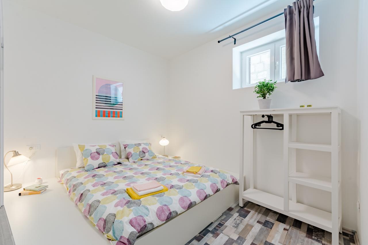 Apartment Mia Split Zewnętrze zdjęcie