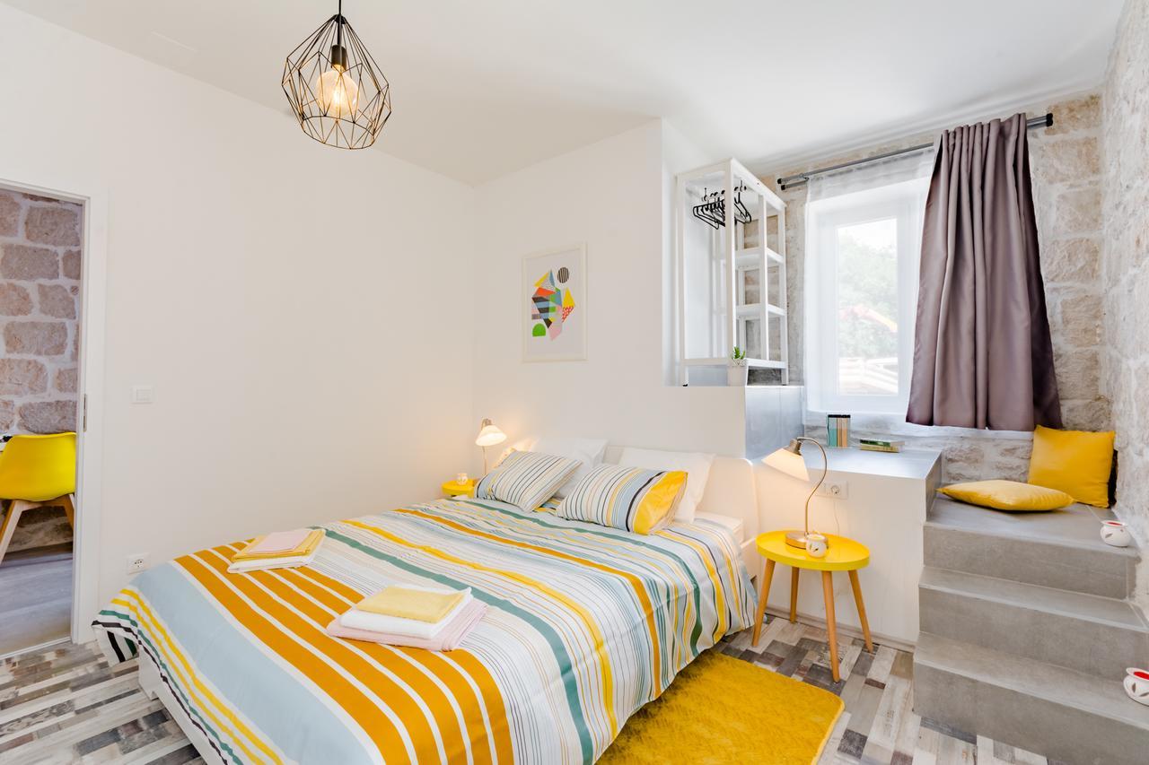 Apartment Mia Split Zewnętrze zdjęcie