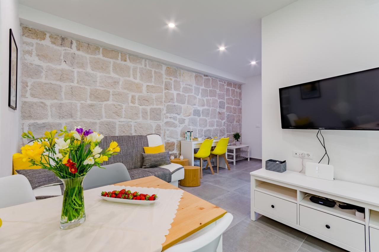 Apartment Mia Split Zewnętrze zdjęcie