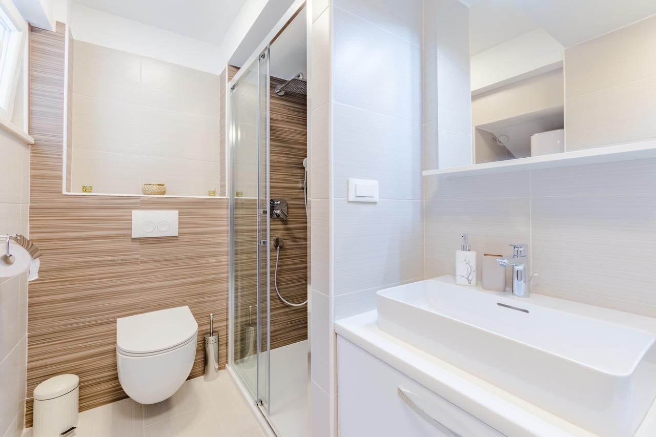 Apartment Mia Split Zewnętrze zdjęcie
