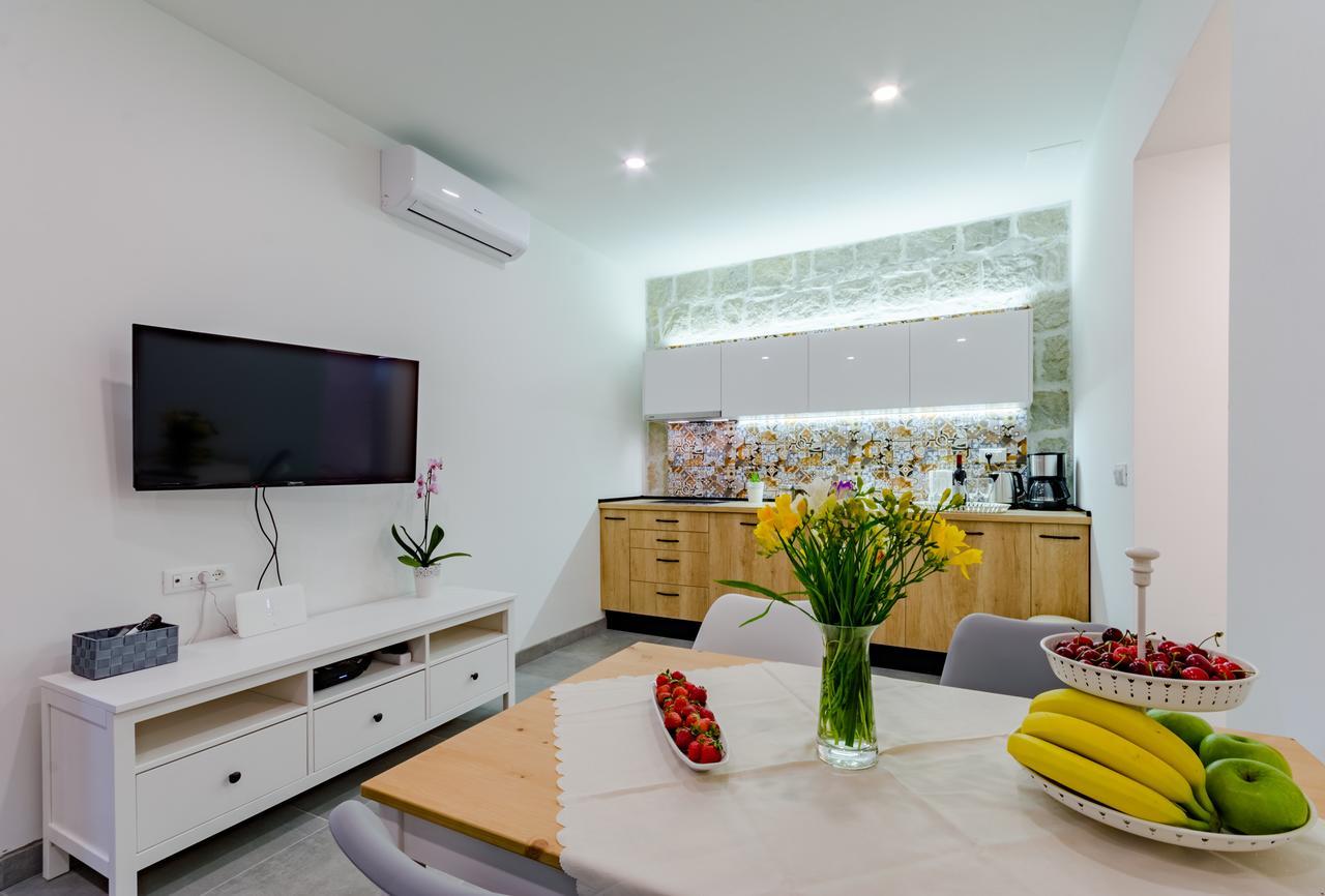 Apartment Mia Split Zewnętrze zdjęcie
