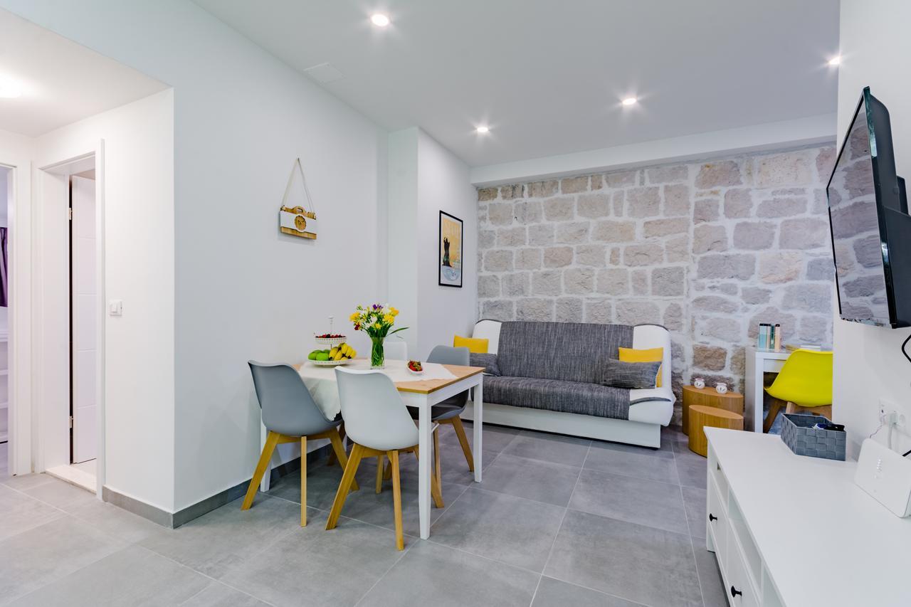 Apartment Mia Split Zewnętrze zdjęcie