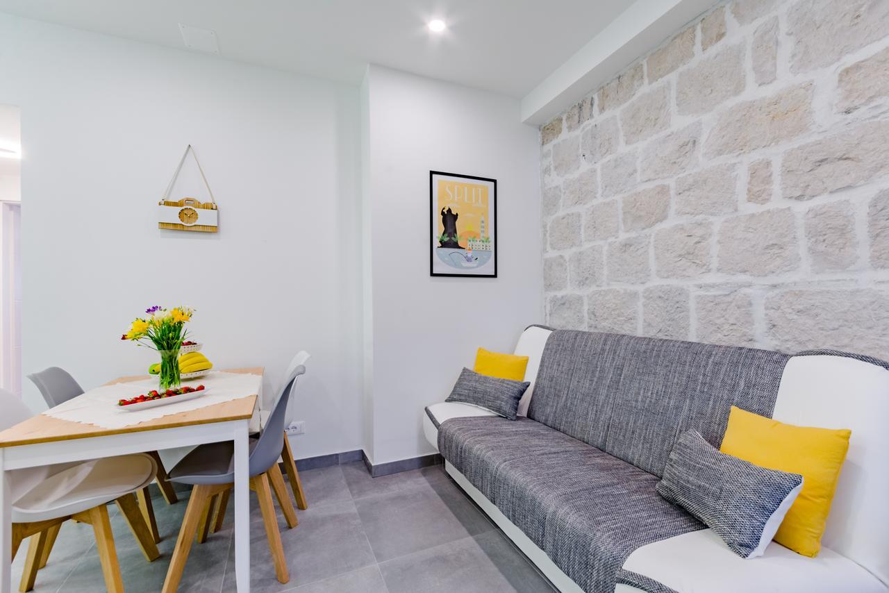 Apartment Mia Split Zewnętrze zdjęcie