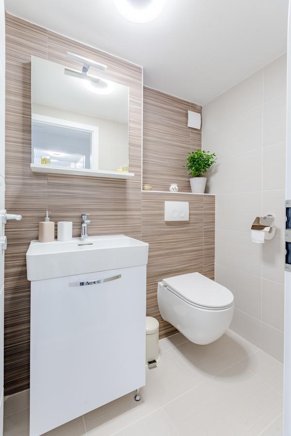 Apartment Mia Split Zewnętrze zdjęcie
