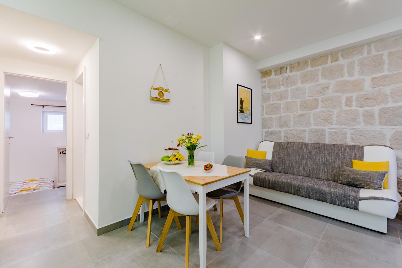 Apartment Mia Split Zewnętrze zdjęcie